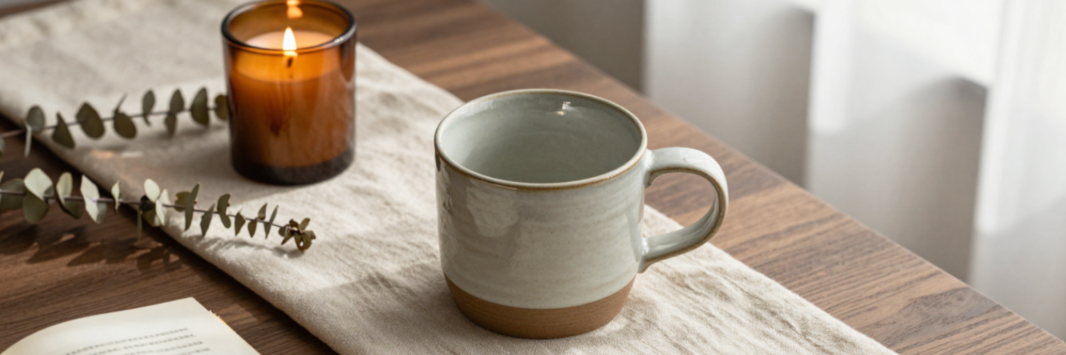 Creating candle labels