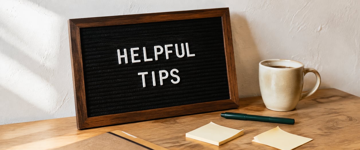 Helpful tips_AI generated