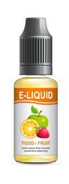 e-liquid