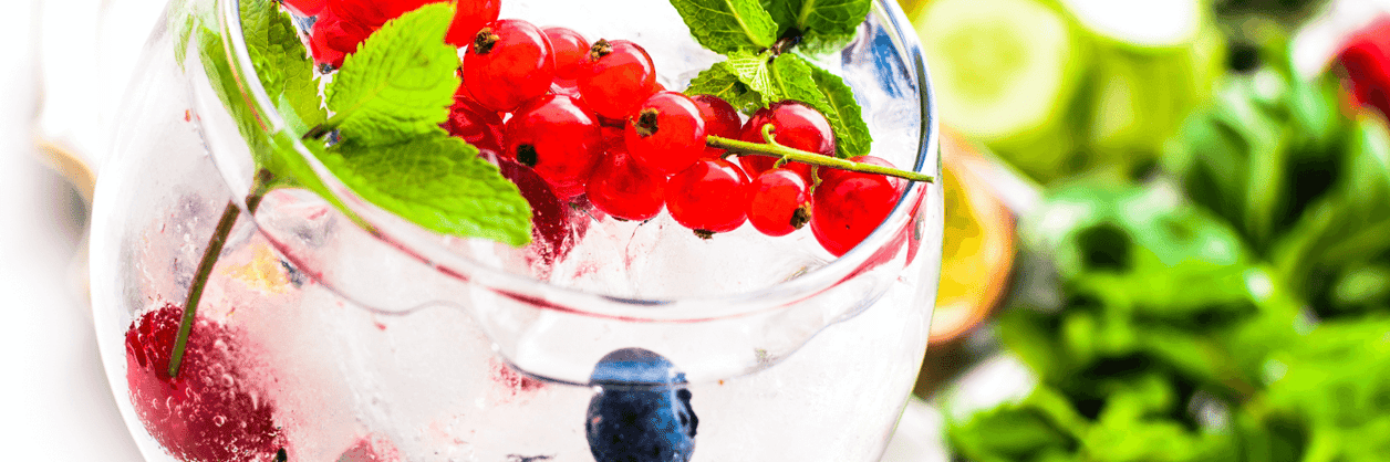 gin berries