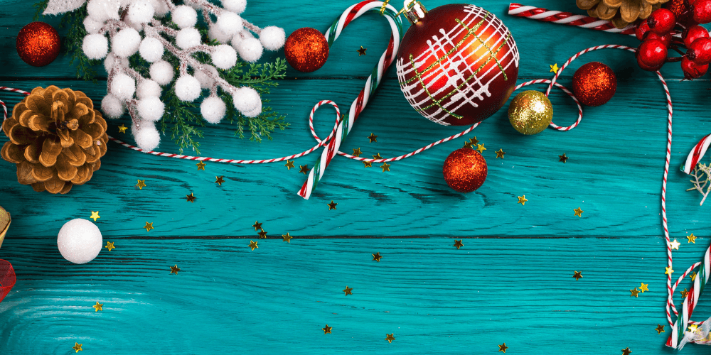 Enhance Your Christmas Branding in Time the Festivities