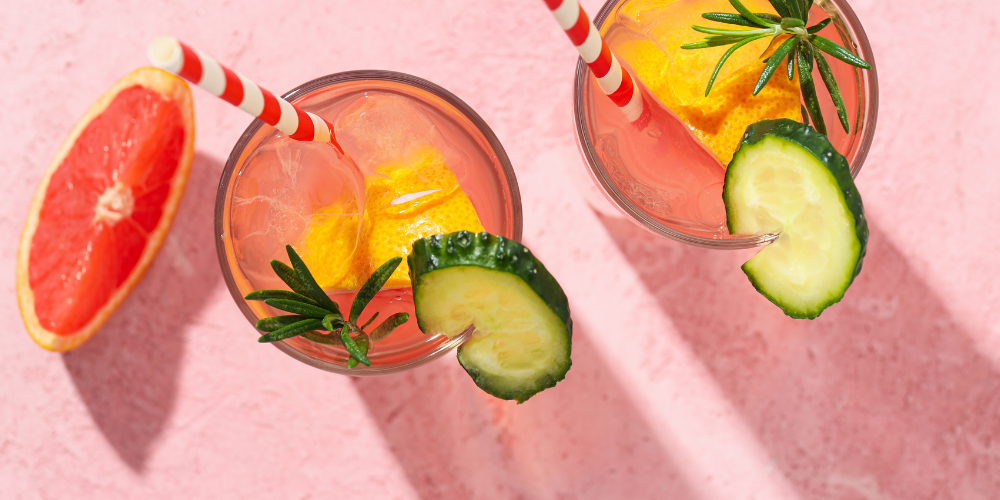 Sip, Savor, and Stay Refreshed: Dive into the World of Non-Alcoholic Drinks!