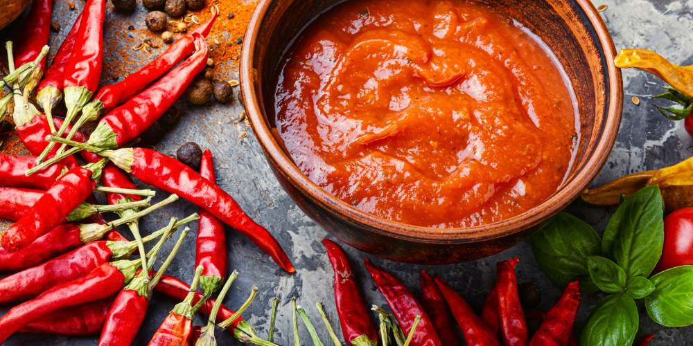 Hot Sauce Labels: Making Your Fiery Creation!