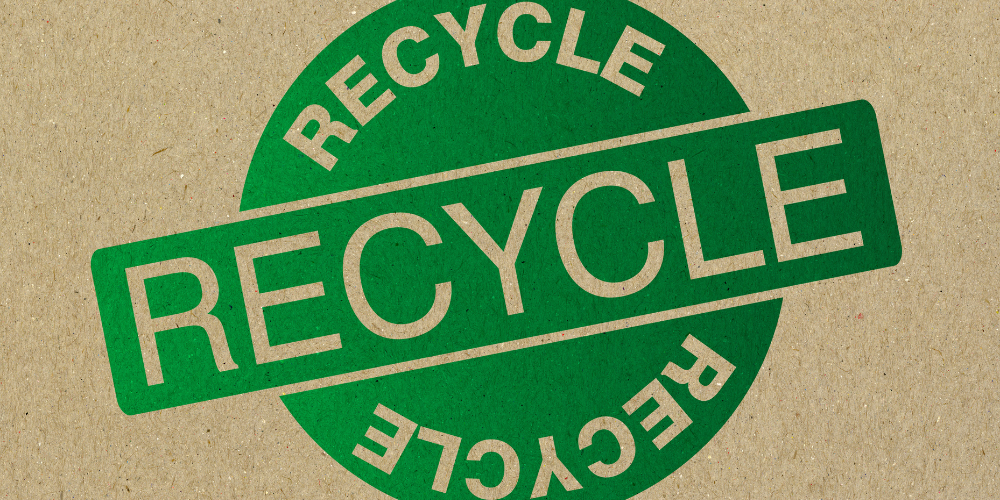 Are Your Labels Recyclable?