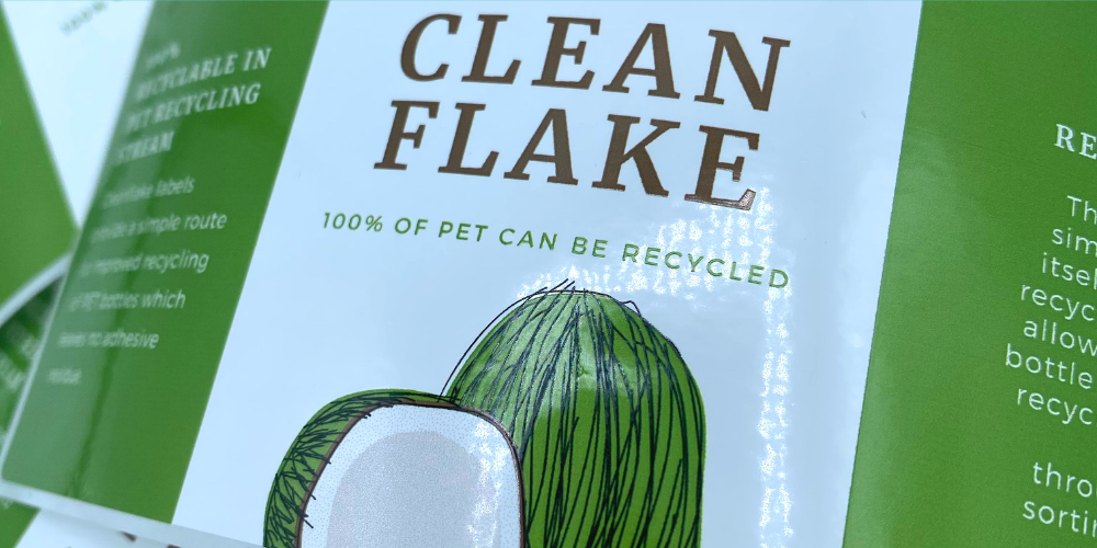 Sustainable Labels Redefining Packaging in 2024