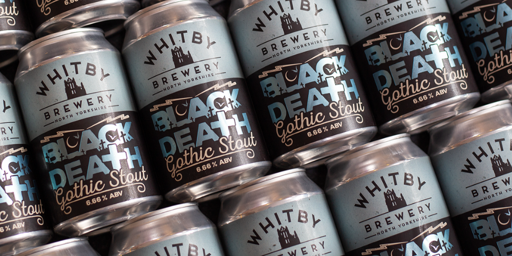 Printing Labels for Cans