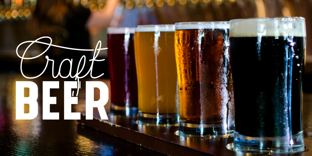 Craft Beer Label Design: Creating The Best Craft Beer Labels