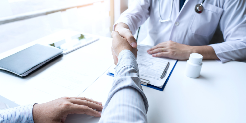 Introducing Label Printing Services for NHS Professionals