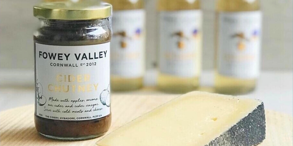 Chutney Labels - Personalise Your Chutney Jars with Labels