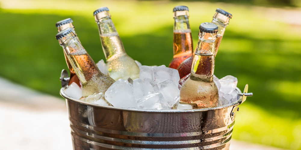 Building A Non Alcoholic Beer Brand That Stands Out
