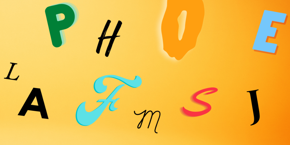 What Fonts Say About Your Brand