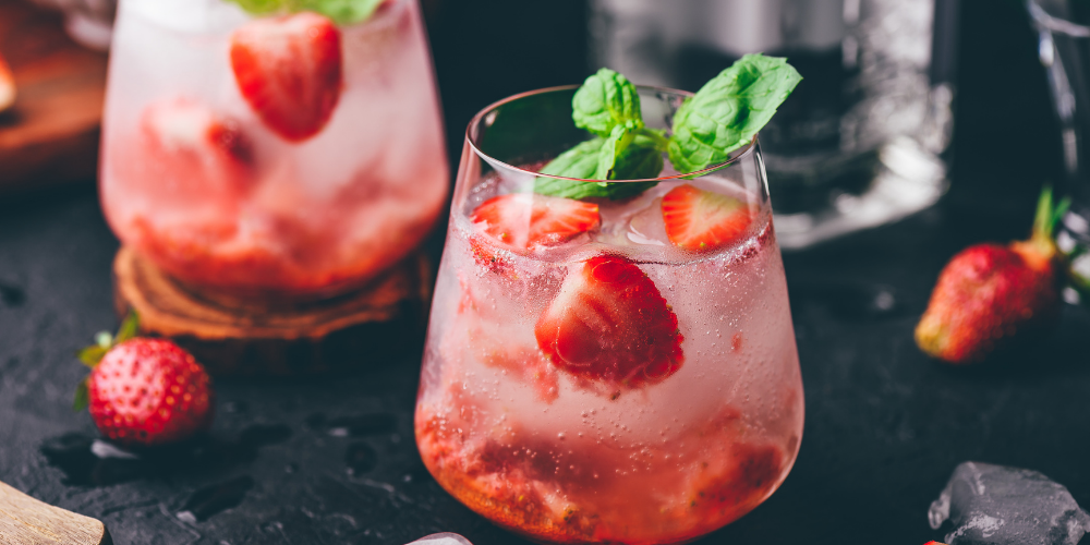 A Boom for the Non-Alcoholic Drinks Market
