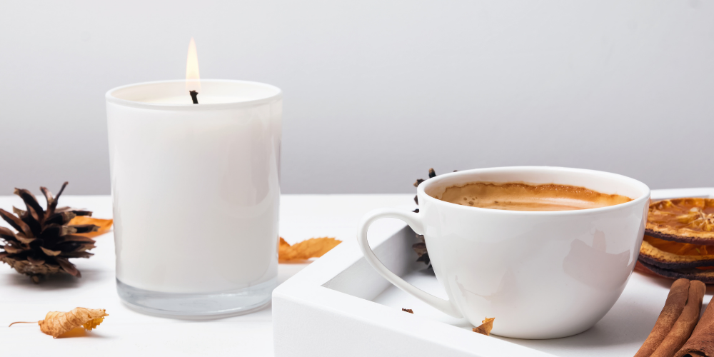 Creating Candle Labels