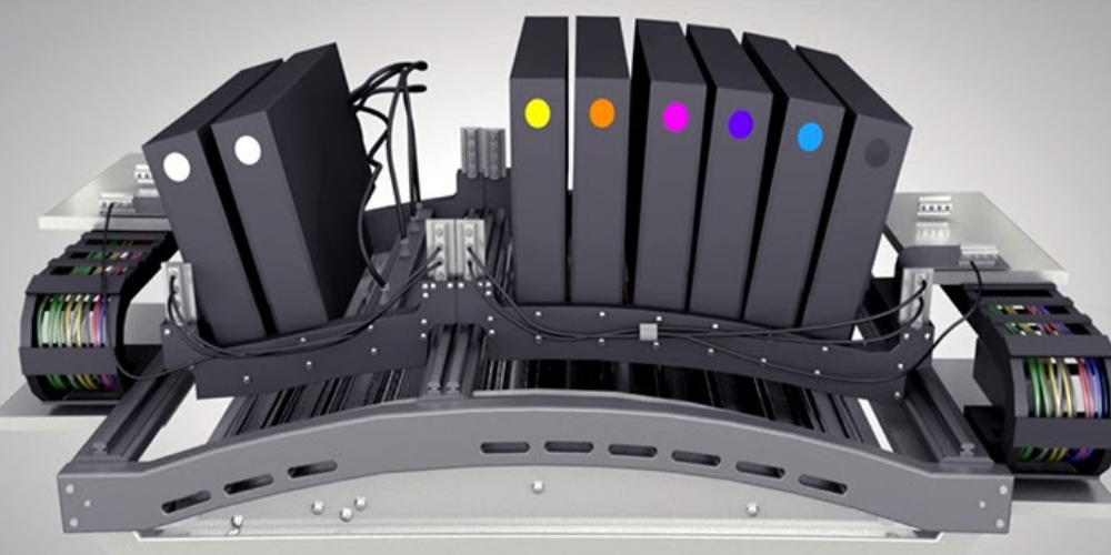 Benefits of digital printing