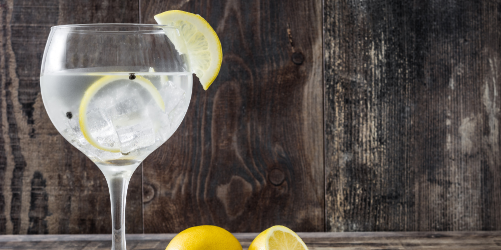 Design Stunning Gin Bottle Labels
