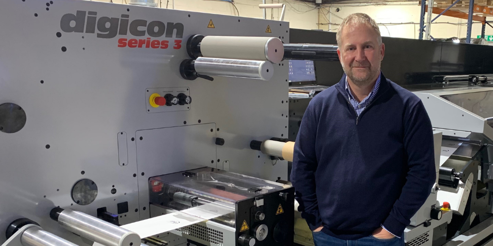 Brand New Embellishment Machine