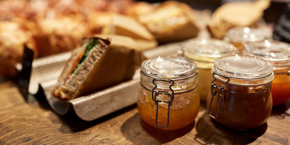 Craft Labels