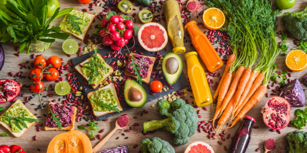 Vegans Guide To Reading a Food Label