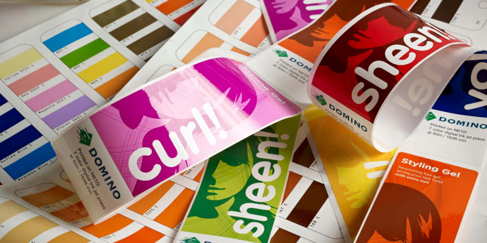 5 Ways To Make Your Labels Stand Out