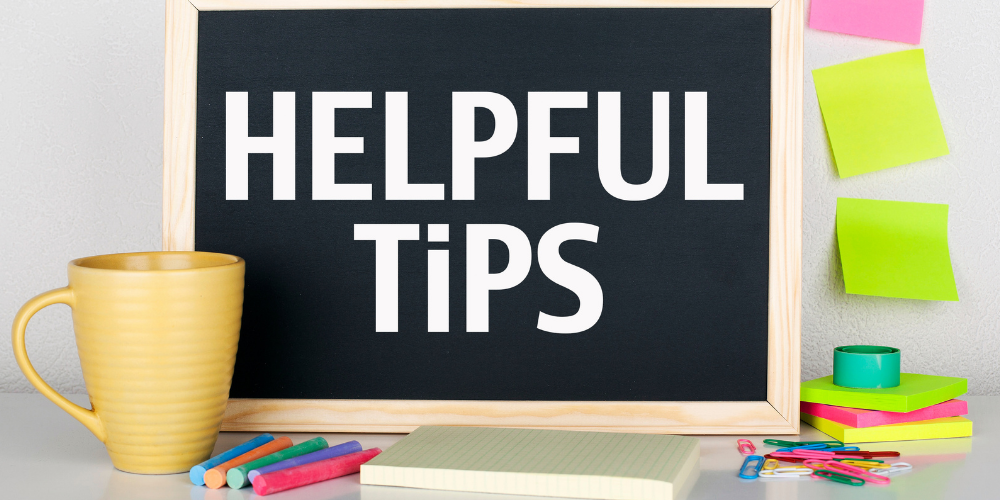 5 Tips For Designing An Eye Catching Label