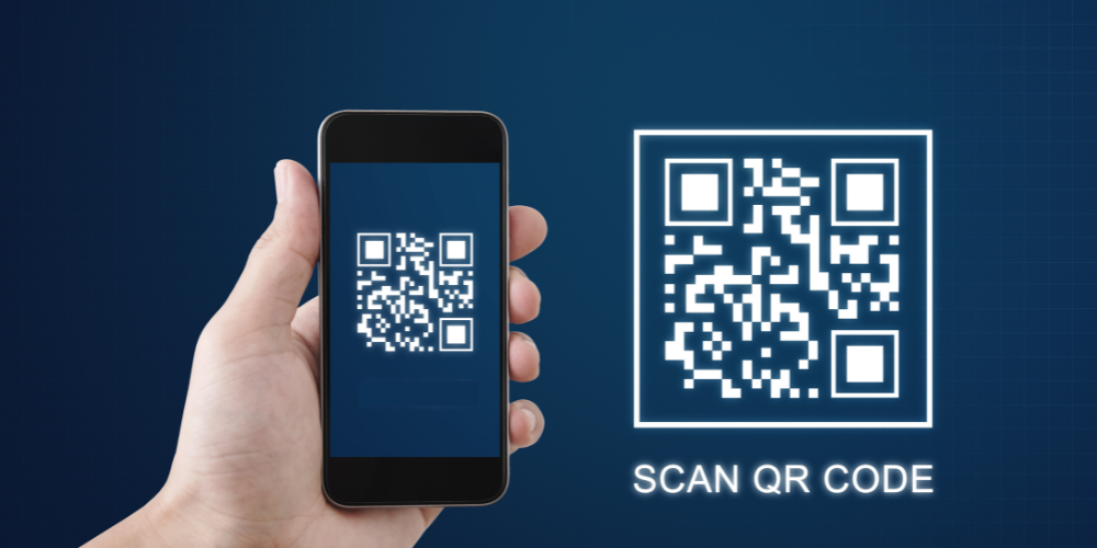 How to Make QR Code Labels for Your Products