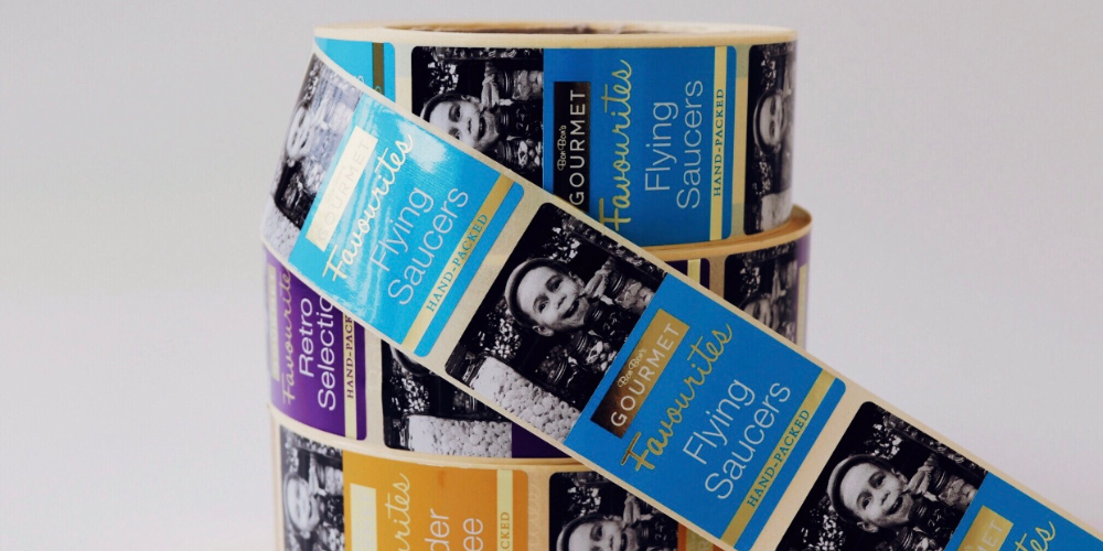 The Ultimate Guide to Choosing the Right Label for Your Product