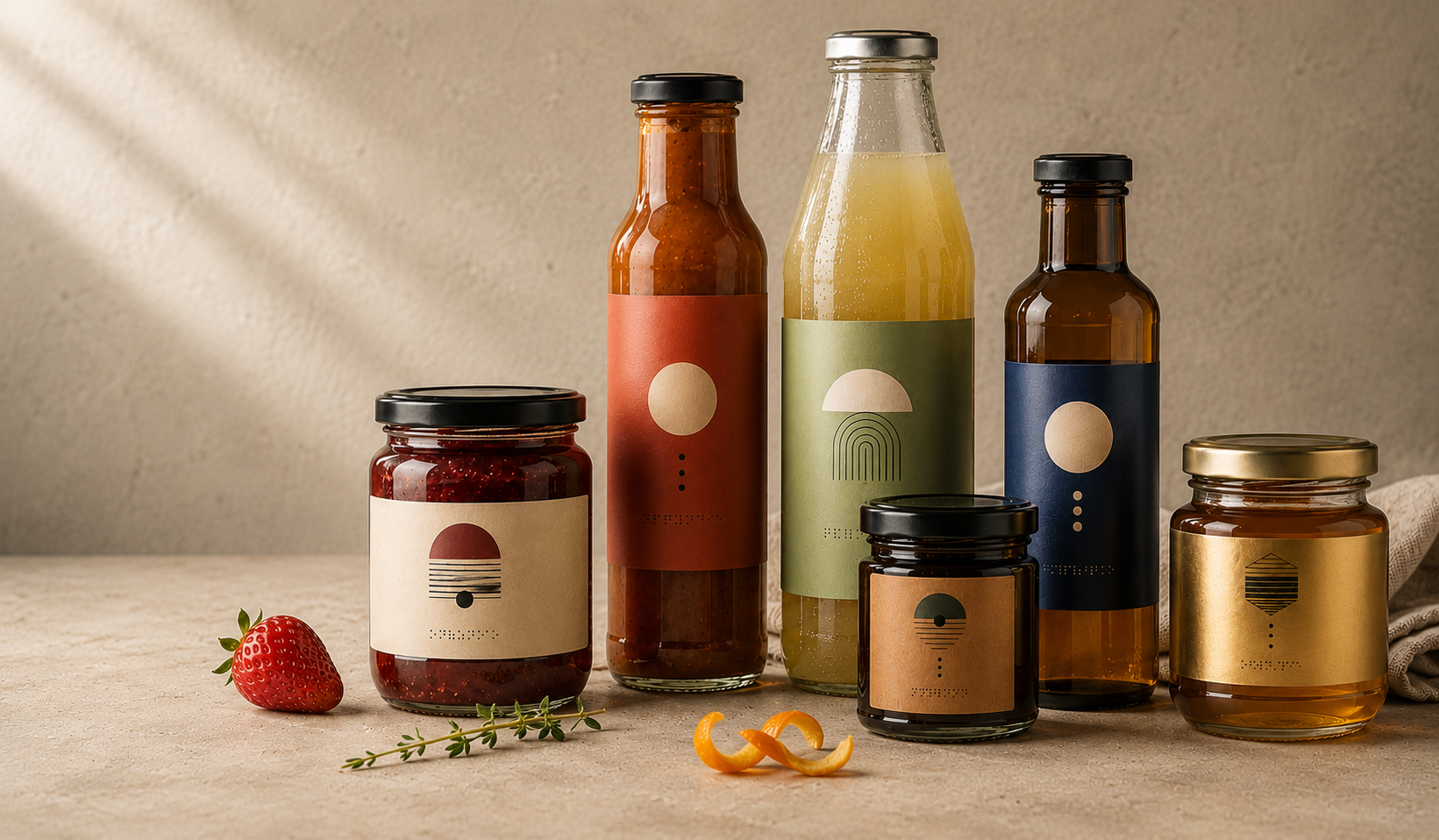 How food labels influence consumer buying decisions