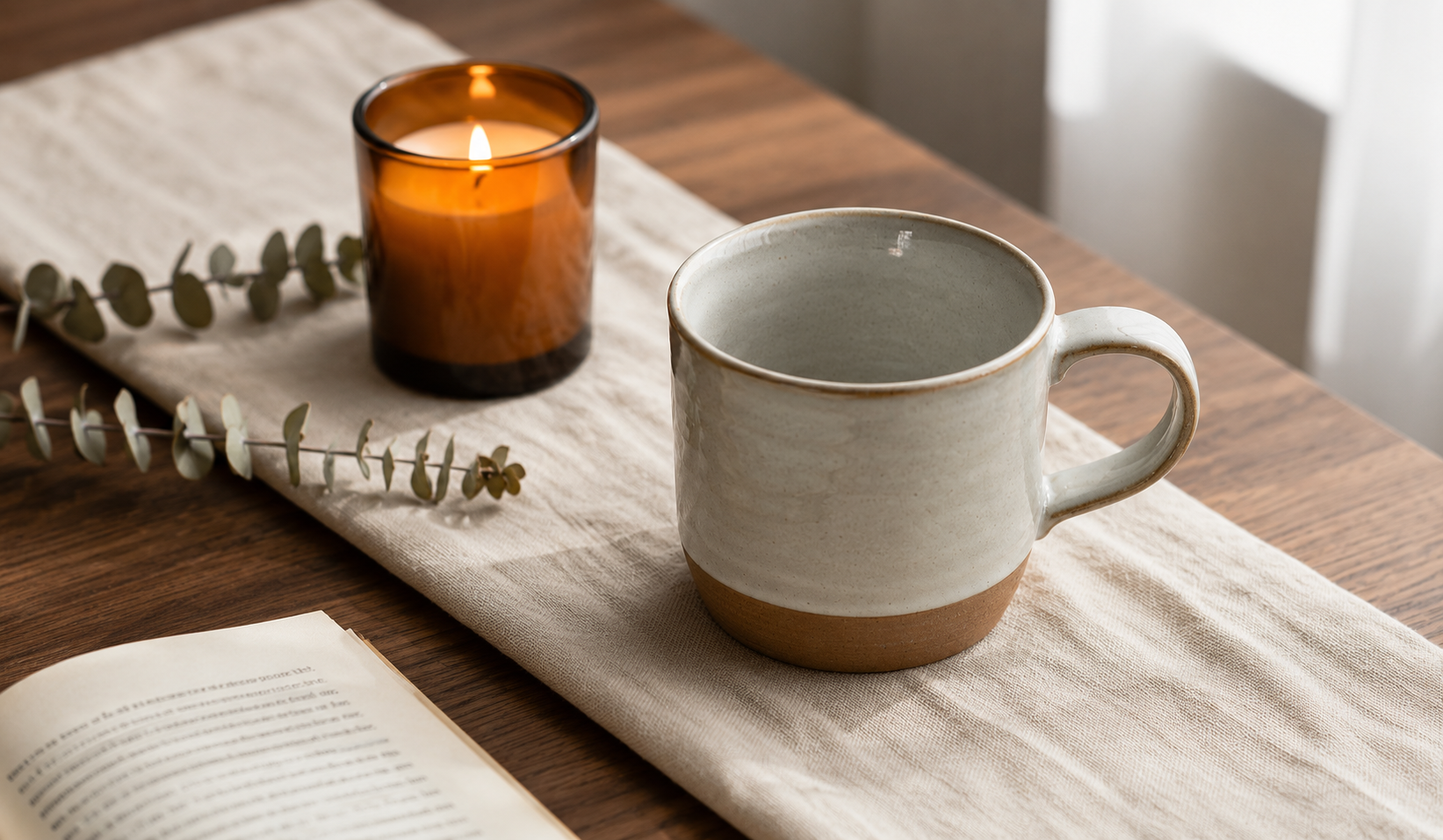 Candle labels: How to create the perfect design