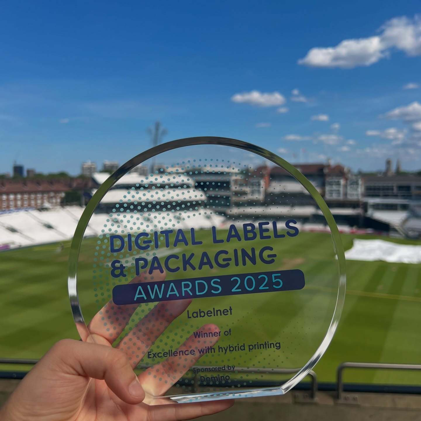 How It's Made: Award-Winning Label for Hackney Church Brewery