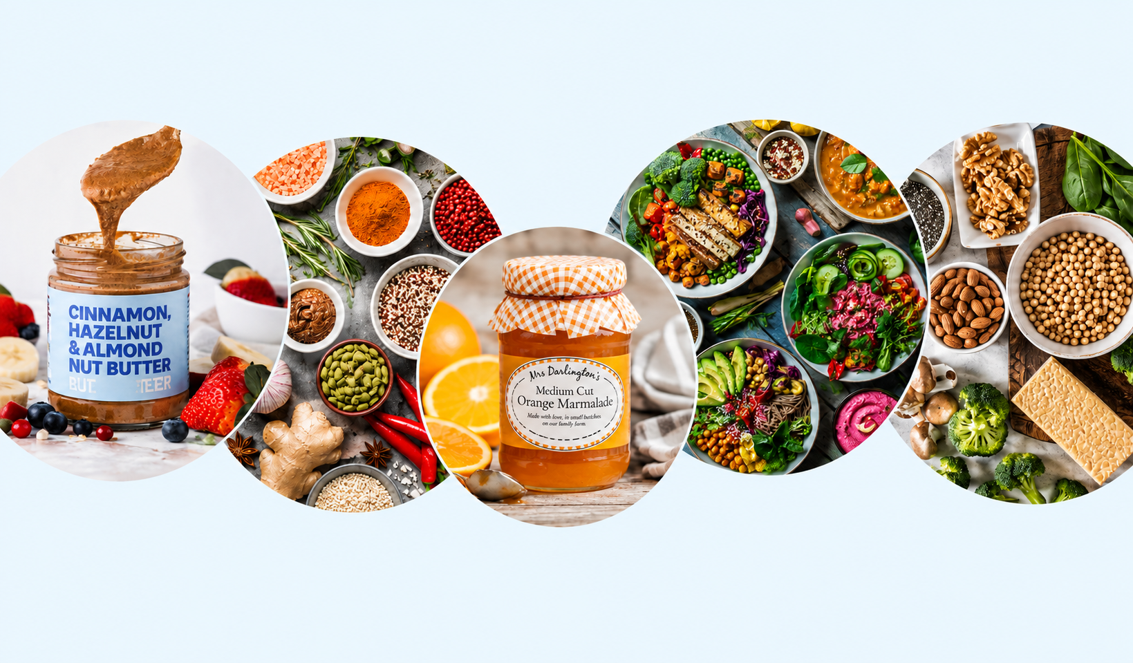 Does your food label include the right information?