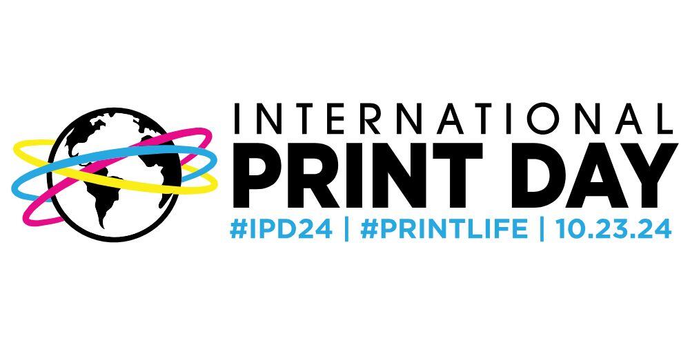 International Print Day 2024