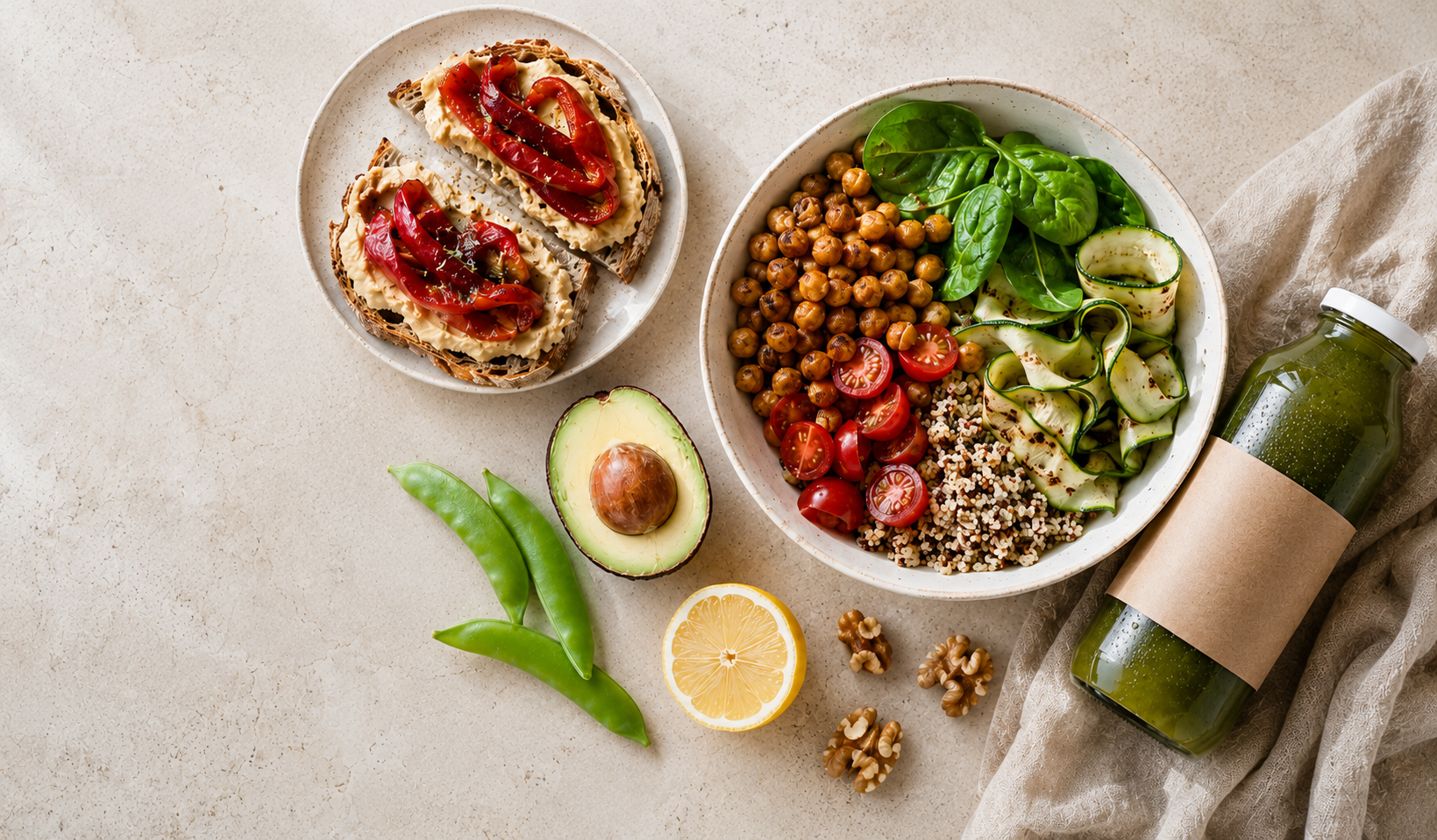 A vegan's guide to reading food labels