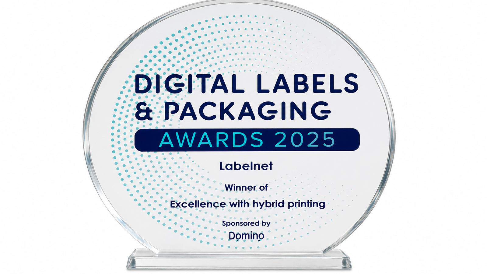 5 reasons why Labelnet is your go-to label supplier